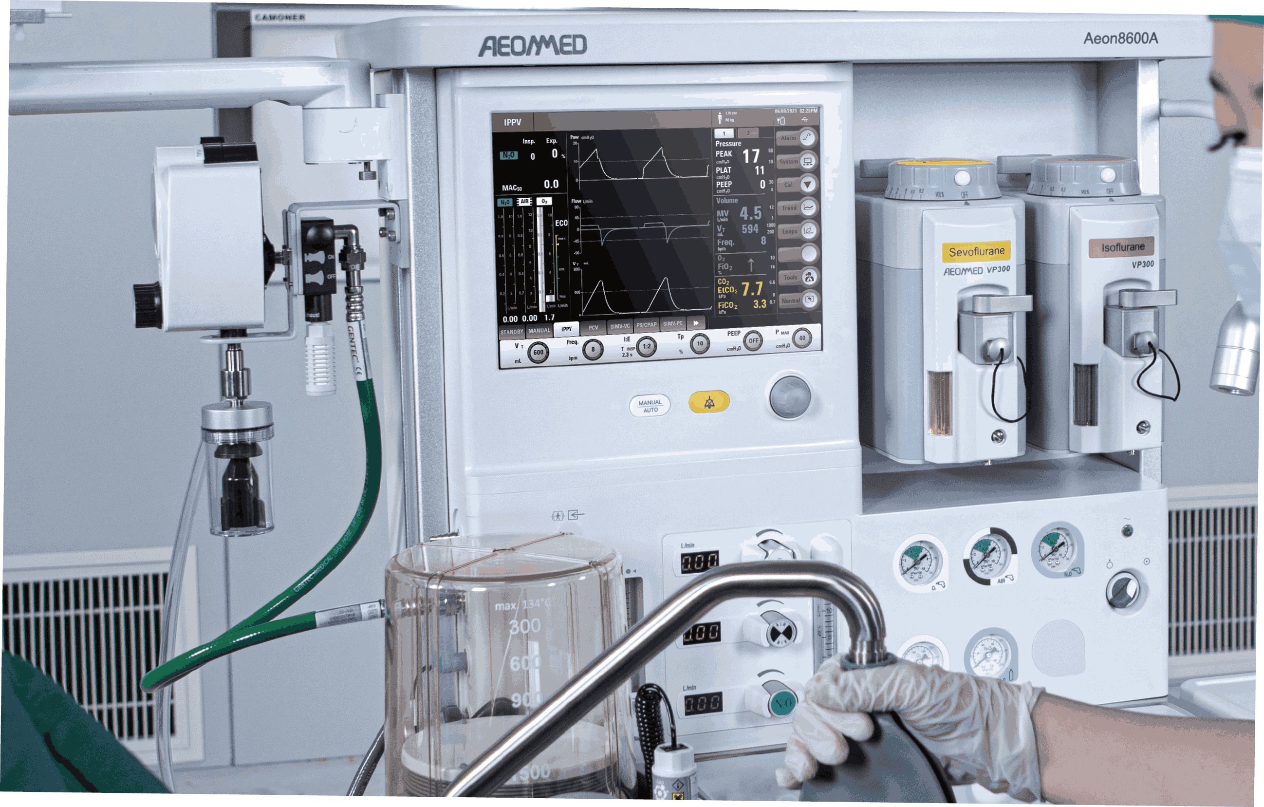 How to Buy Anesthesia Machine Step by Step Guide  Tips from Research to Purchase